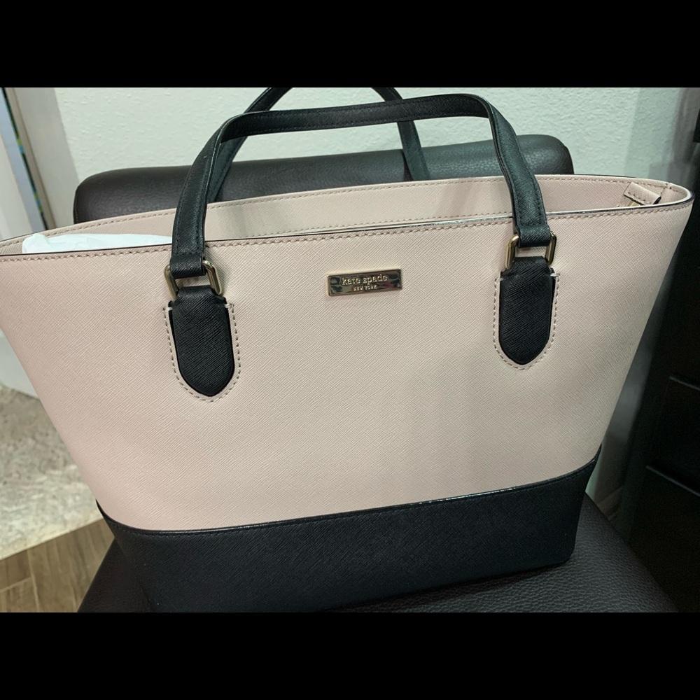 NWT Kate Spade Laurel Way Purse